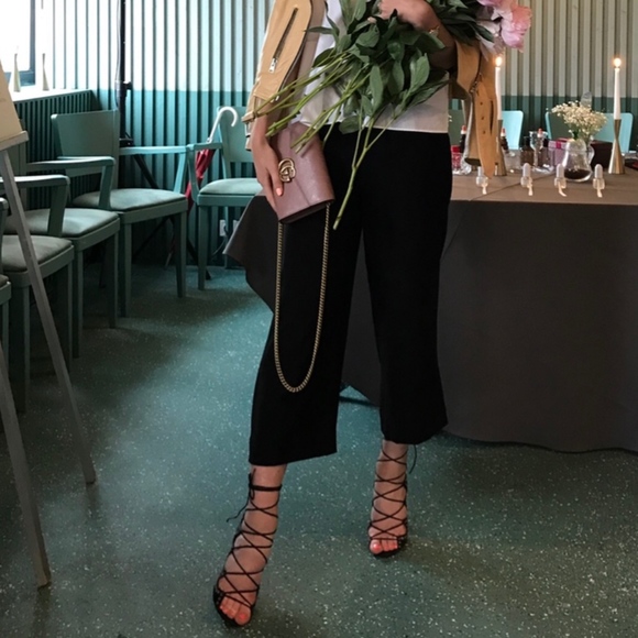 Isabel Marant Strappy Sandals - Picture 4 of 4